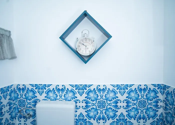 Apartament Casa Napoletana - Dante