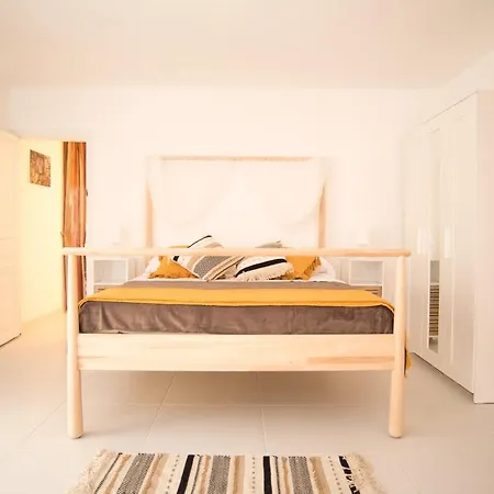 Apartmán Casa Napoletana - Dante *