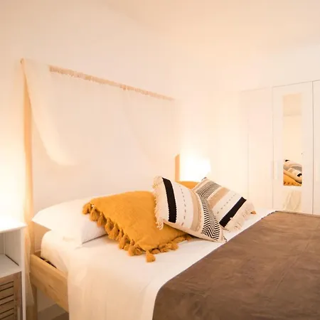 Apartmán Casa Napoletana - Dante *