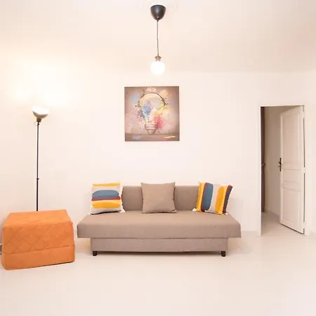 Apartmán Casa Napoletana - Dante *