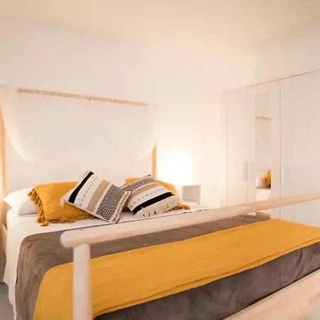 Apartmán Casa Napoletana - Dante Neapol