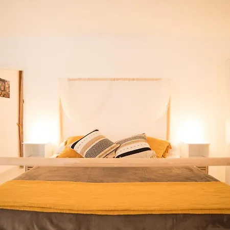 Apartmán Casa Napoletana - Dante