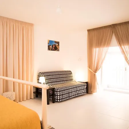 Casa Napoletana - Dante Apartmán *