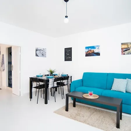 Apartmán Casa Napoletana - Dante *