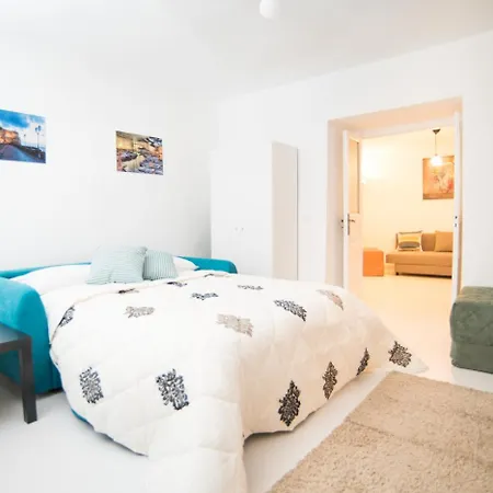 Apartmán Casa Napoletana - Dante