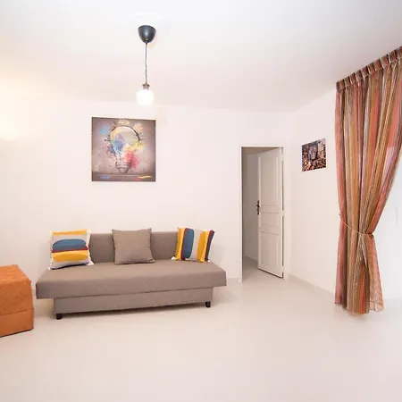 Apartmán Casa Napoletana - Dante *