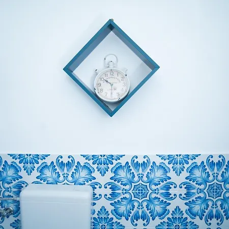 Apartmán Casa Napoletana - Dante
