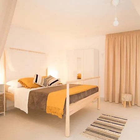 Apartmán Casa Napoletana - Dante *