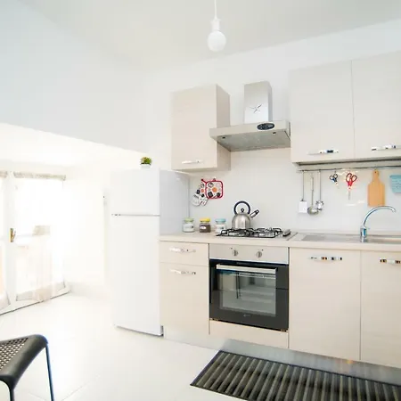 Apartmán Casa Napoletana - Dante